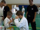 3 éves a Seishin Dojo