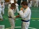 3 éves a Seishin Dojo