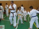 3 éves a Seishin Dojo