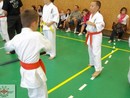 3 éves a Seishin Dojo