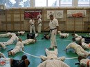 3 éves a Seishin Dojo