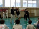 3 éves a Seishin Dojo