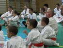 3 éves a Seishin Dojo