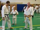 3 éves a Seishin Dojo