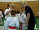 3 éves a Seishin Dojo