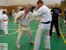 3 éves a Seishin Dojo