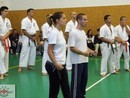 3 éves a Seishin Dojo