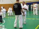3 éves a Seishin Dojo
