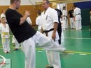3 éves a Seishin Dojo
