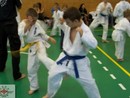 3 éves a Seishin Dojo