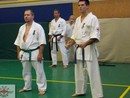 3 éves a Seishin Dojo