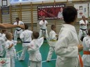 3 éves a Seishin Dojo