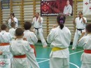 3 éves a Seishin Dojo