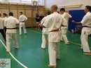3 éves a Seishin Dojo