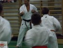 3 éves a Seishin Dojo