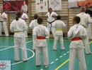 3 éves a Seishin Dojo