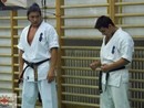 3 éves a Seishin Dojo