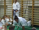3 éves a Seishin Dojo