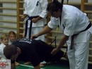3 éves a Seishin Dojo