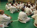 3 éves a Seishin Dojo