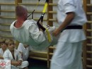 3 éves a Seishin Dojo
