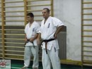 3 éves a Seishin Dojo