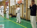 3 éves a Seishin Dojo