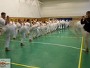 3 éves a Seishin Dojo