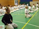3 éves a Seishin Dojo