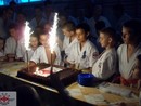 3 éves a Seishin Dojo