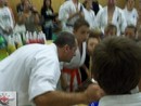 3 éves a Seishin Dojo