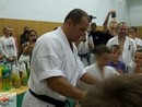 3 éves a Seishin Dojo