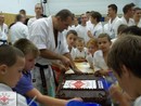 3 éves a Seishin Dojo