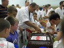 3 éves a Seishin Dojo