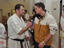 Sensei szülinapját ünnepeltük