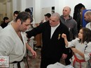 Sensei szülinapját ünnepeltük