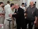 Sensei szülinapját ünnepeltük