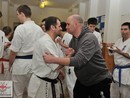 Sensei szülinapját ünnepeltük