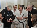 Sensei szülinapját ünnepeltük