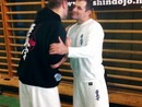 Sensei szülinapját ünnepeltük