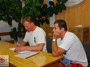 V. Cserháti Edzőtábor