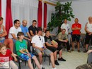 V. Cserháti Edzőtábor