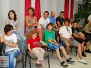 V. Cserháti Edzőtábor
