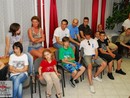 V. Cserháti Edzőtábor