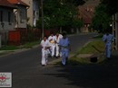 V. Cserháti Edzőtábor