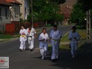 V. Cserháti Edzőtábor