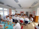 V. Cserháti Edzőtábor