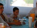 V. Cserháti Edzőtábor