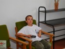 V. Cserháti Edzőtábor