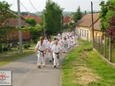 V. Cserháti Edzőtábor